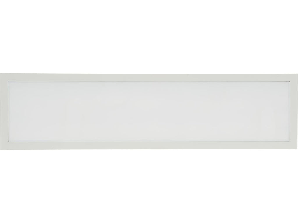 Allison Paladino Sail Rectangular Glass Console Table