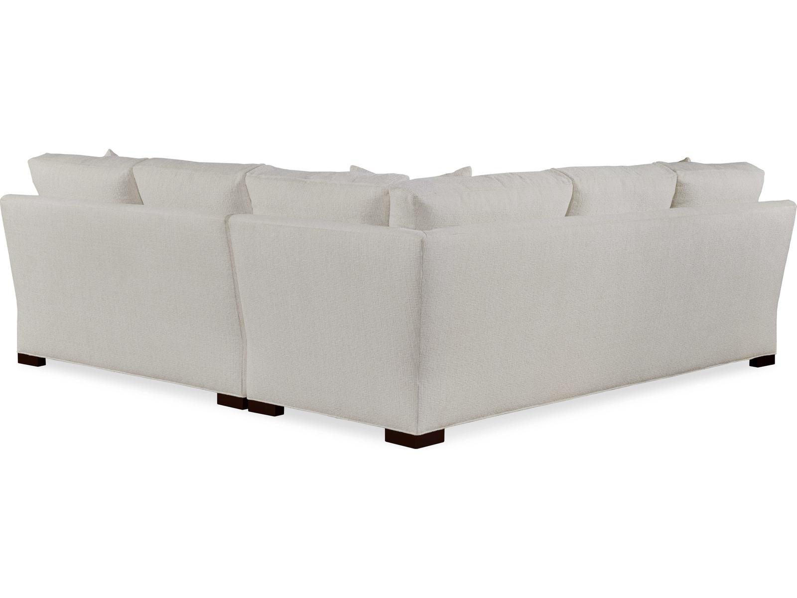 Cornerstone Configurable Sectional Sofa