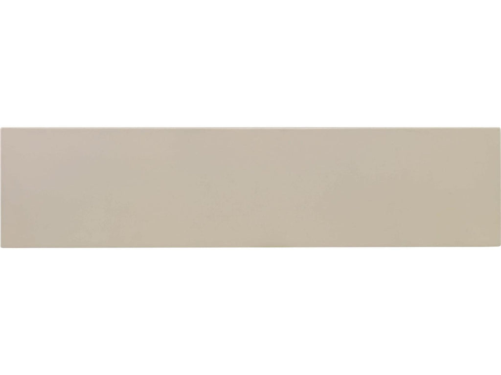 Grand Tour Kelly Console Table in Cream and Bronze