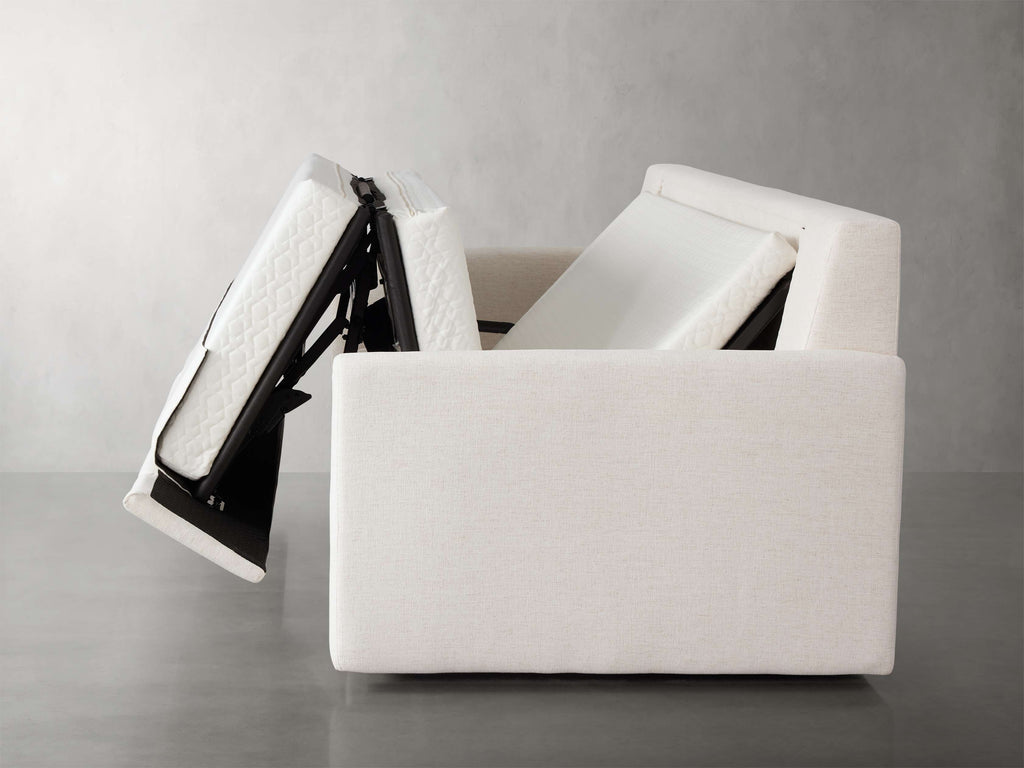 Kipton Luxury Sleeper Sofa