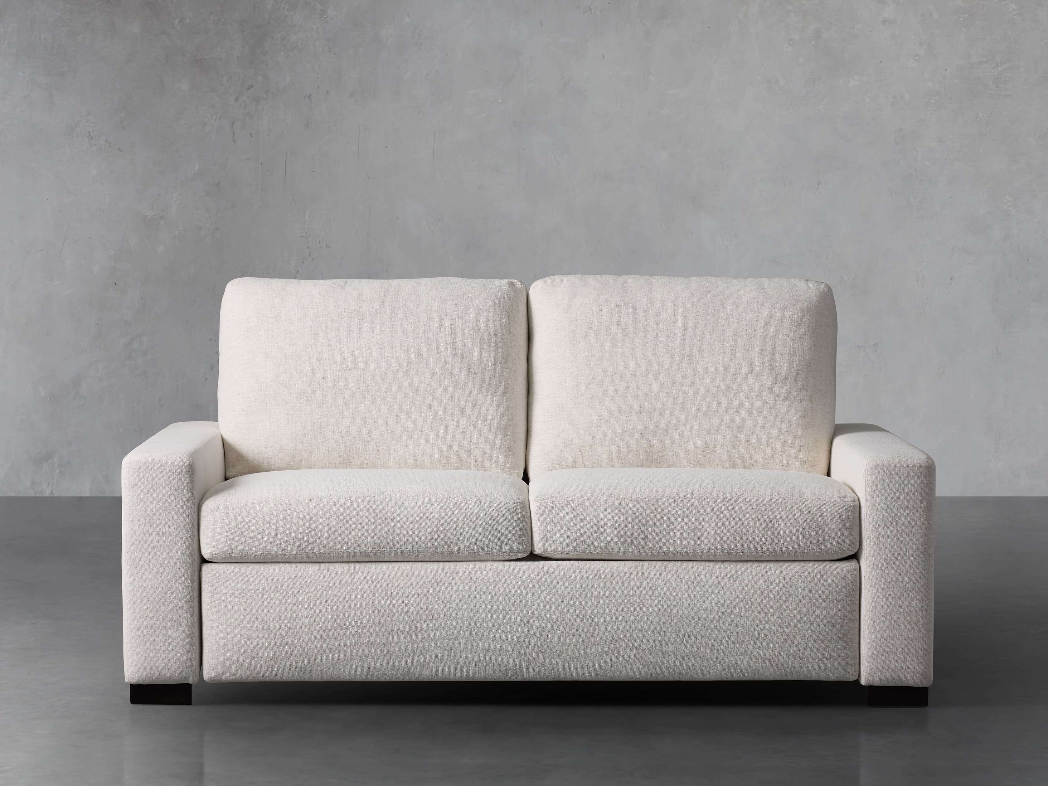 Remington Luxury Sleeper Sofa