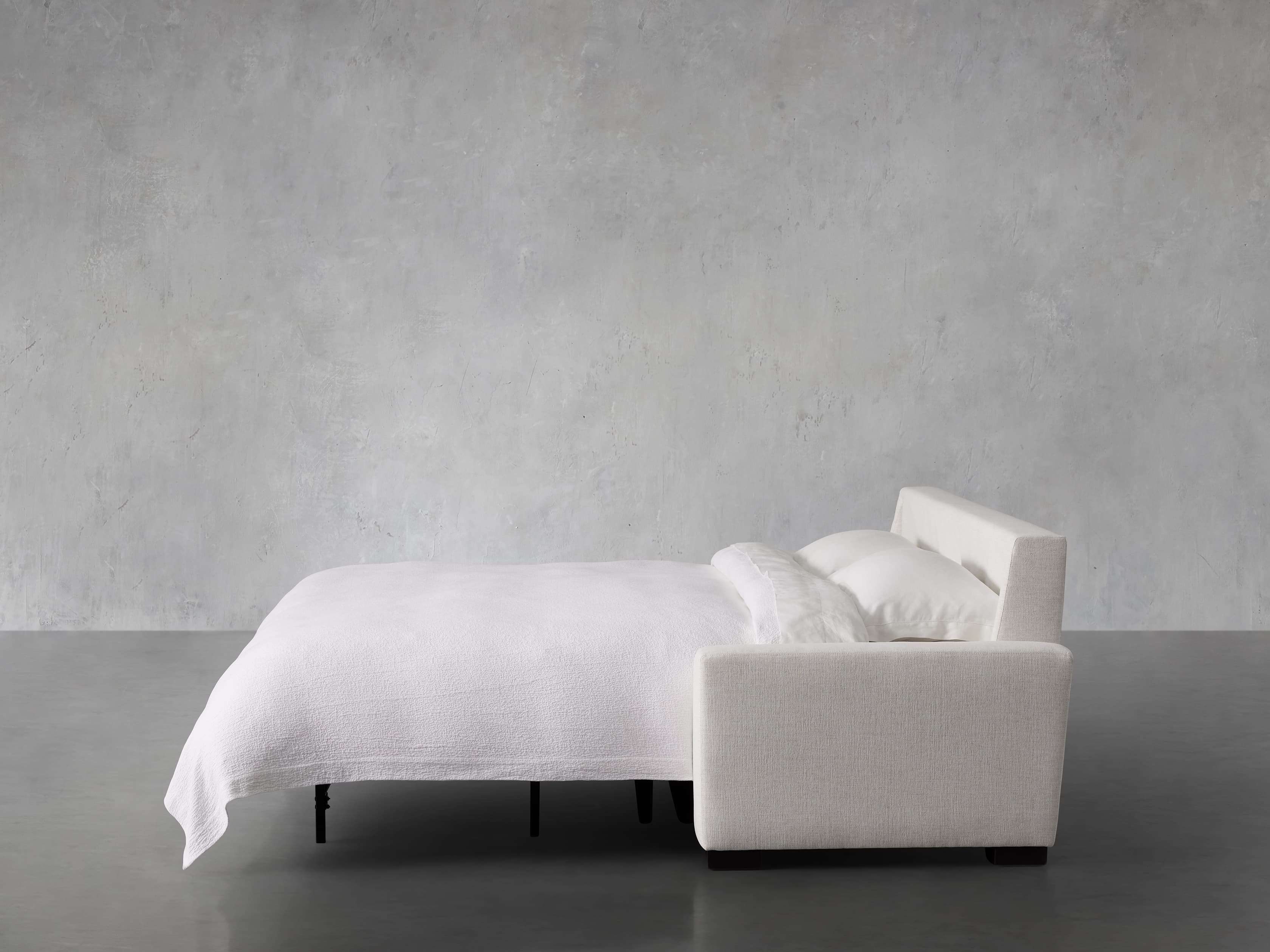 Remington Luxury Sleeper Sofa