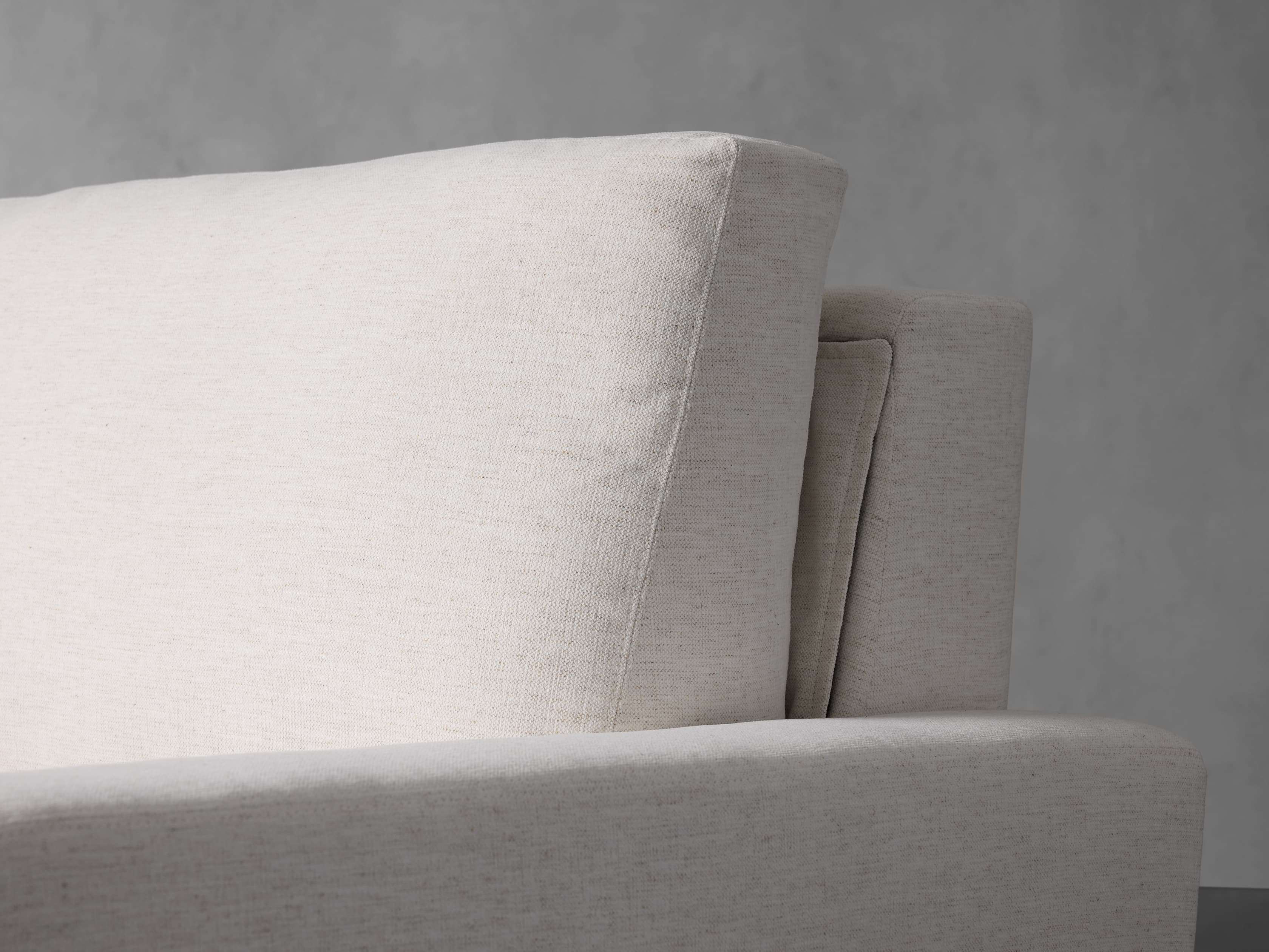 Remington Luxury Sleeper Sofa