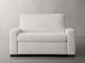 Remington Luxury Twin Sleeper Chair