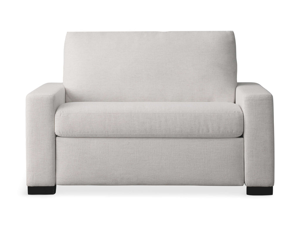 Remington Luxury Twin Sleeper Chair