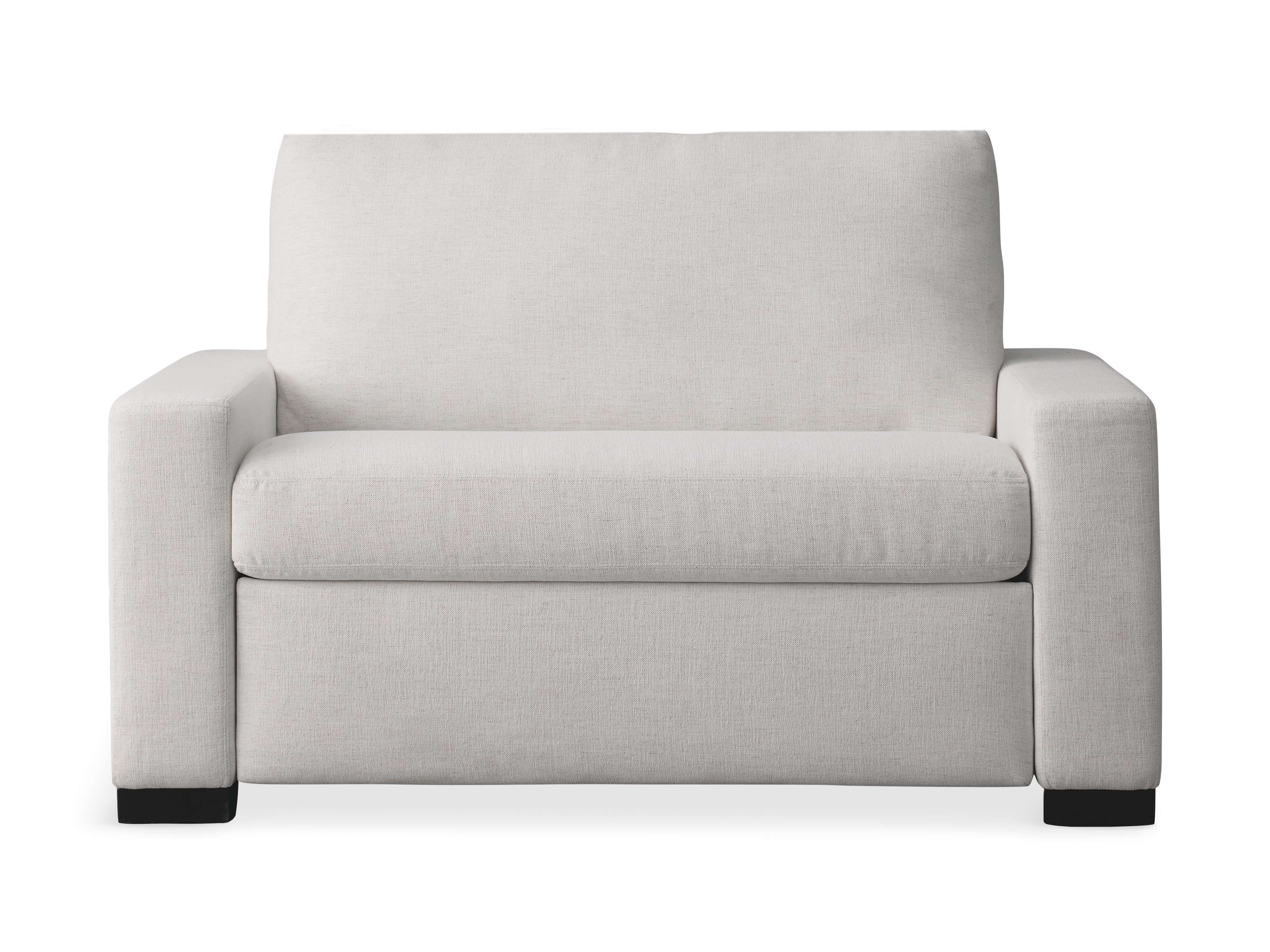 Remington Luxury Twin Sleeper Chair