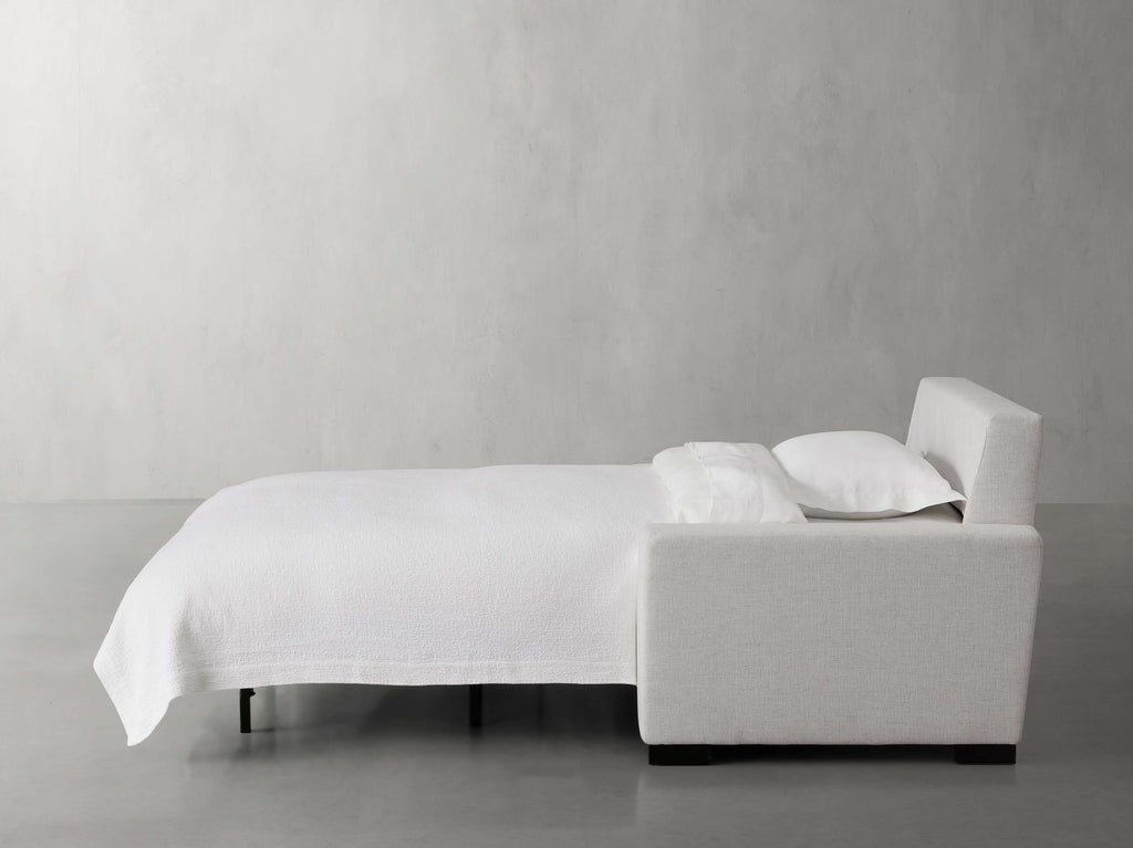 Remington Luxury Twin Sleeper Chair