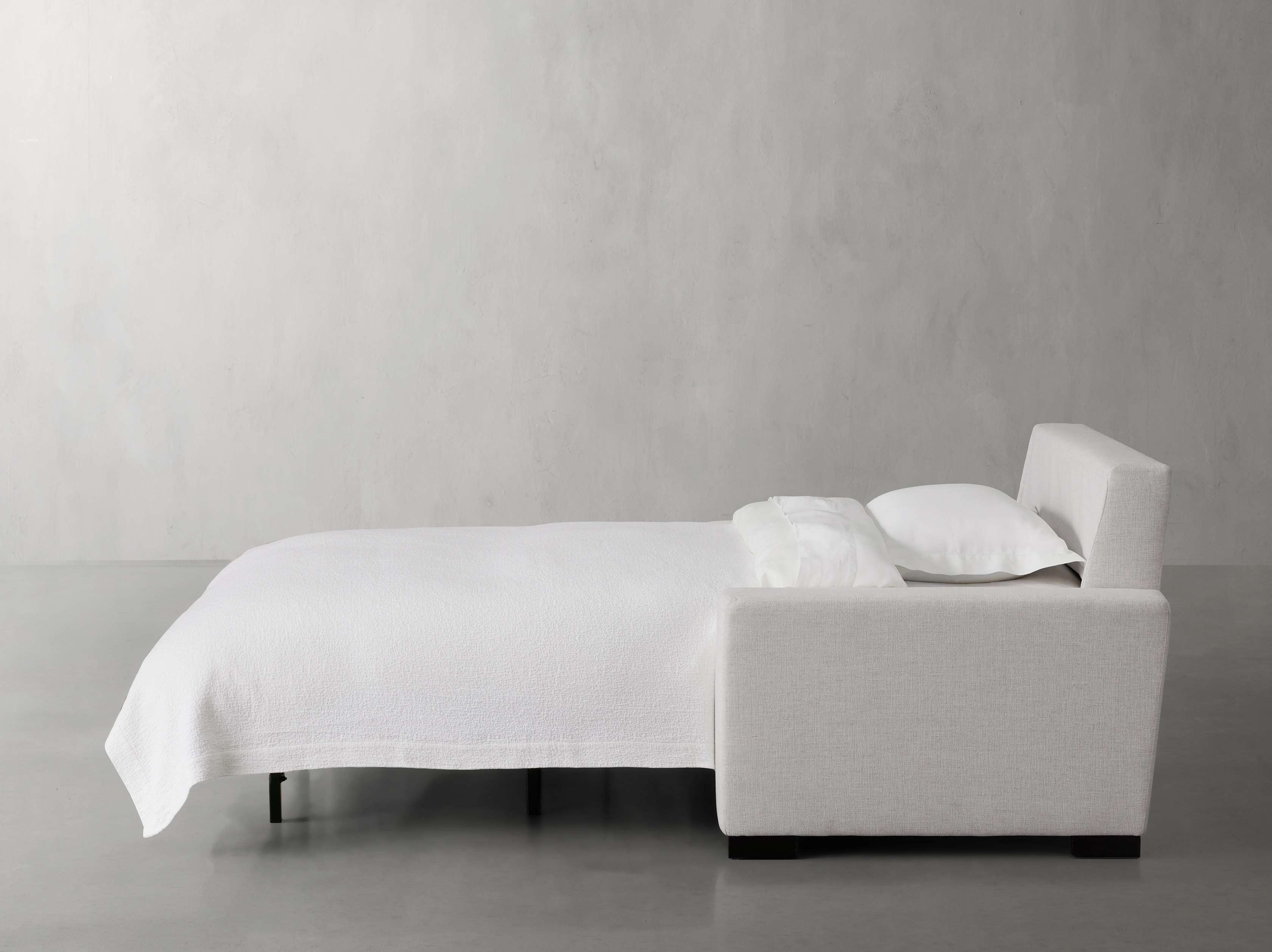 Remington Luxury Twin Sleeper Chair