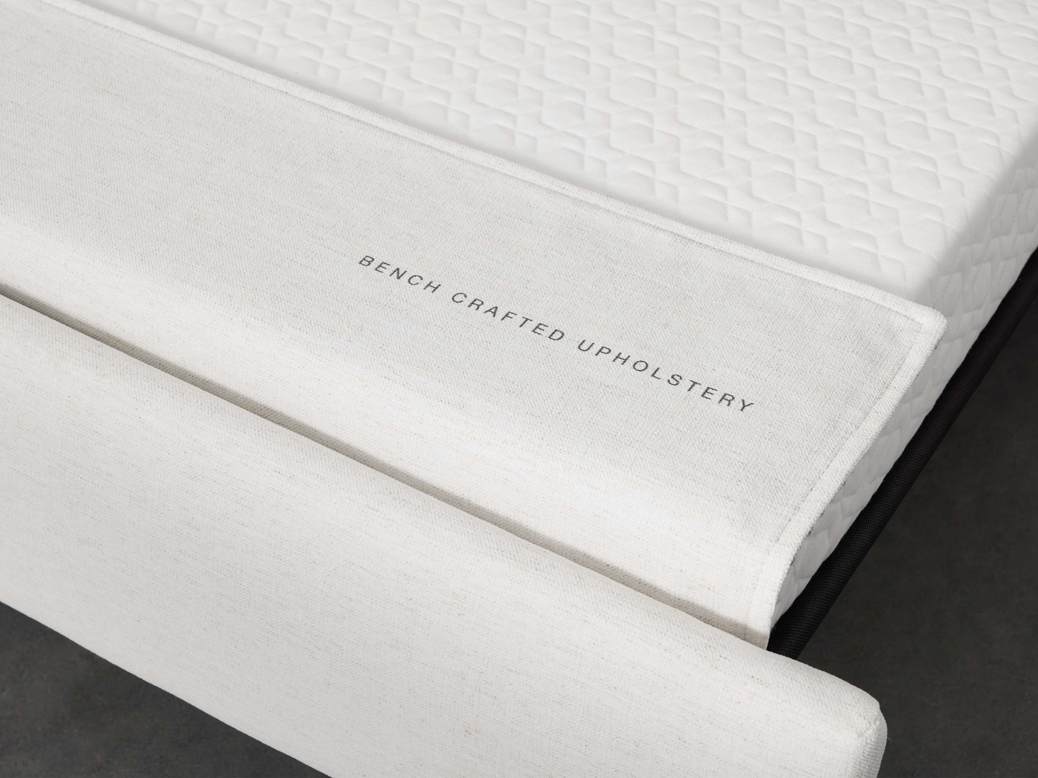 Remington Luxury Twin Sleeper Chair