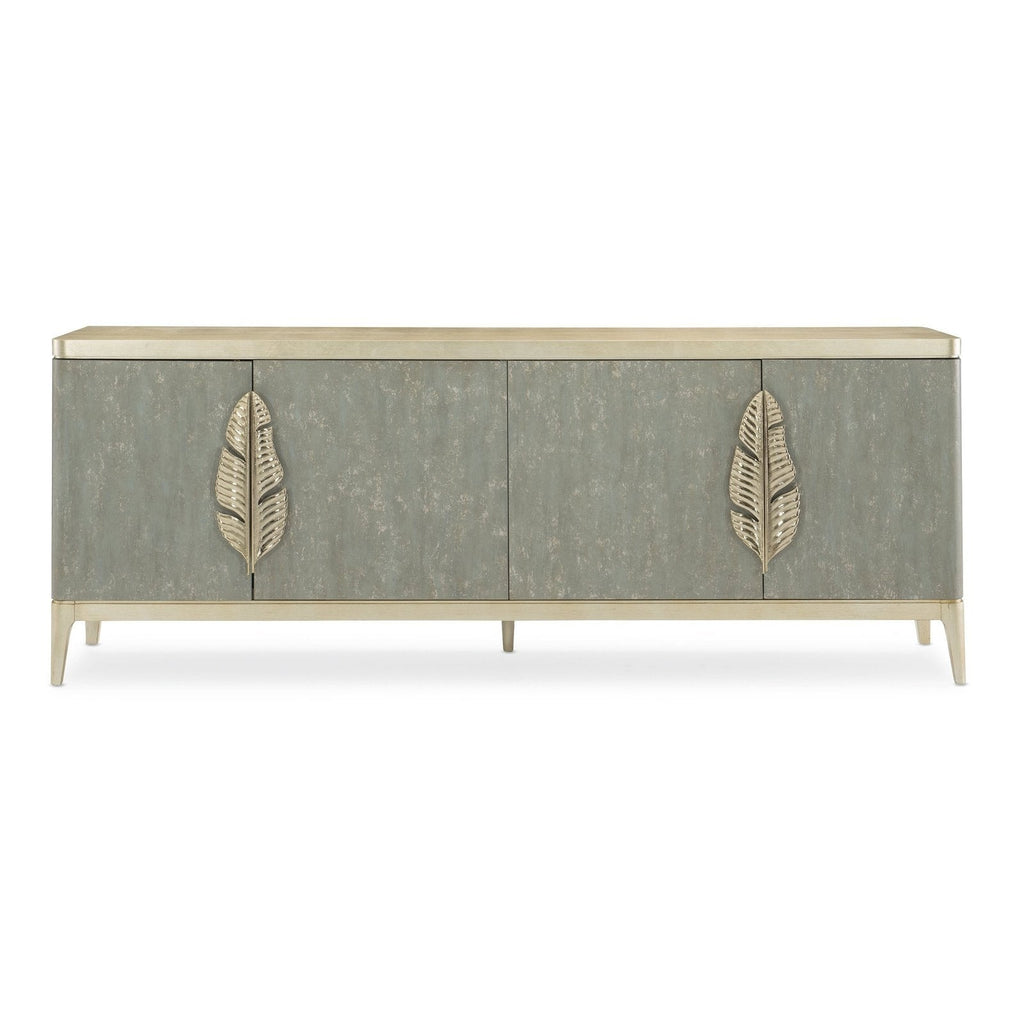 Caracole Classic Waterside Entertainment Console