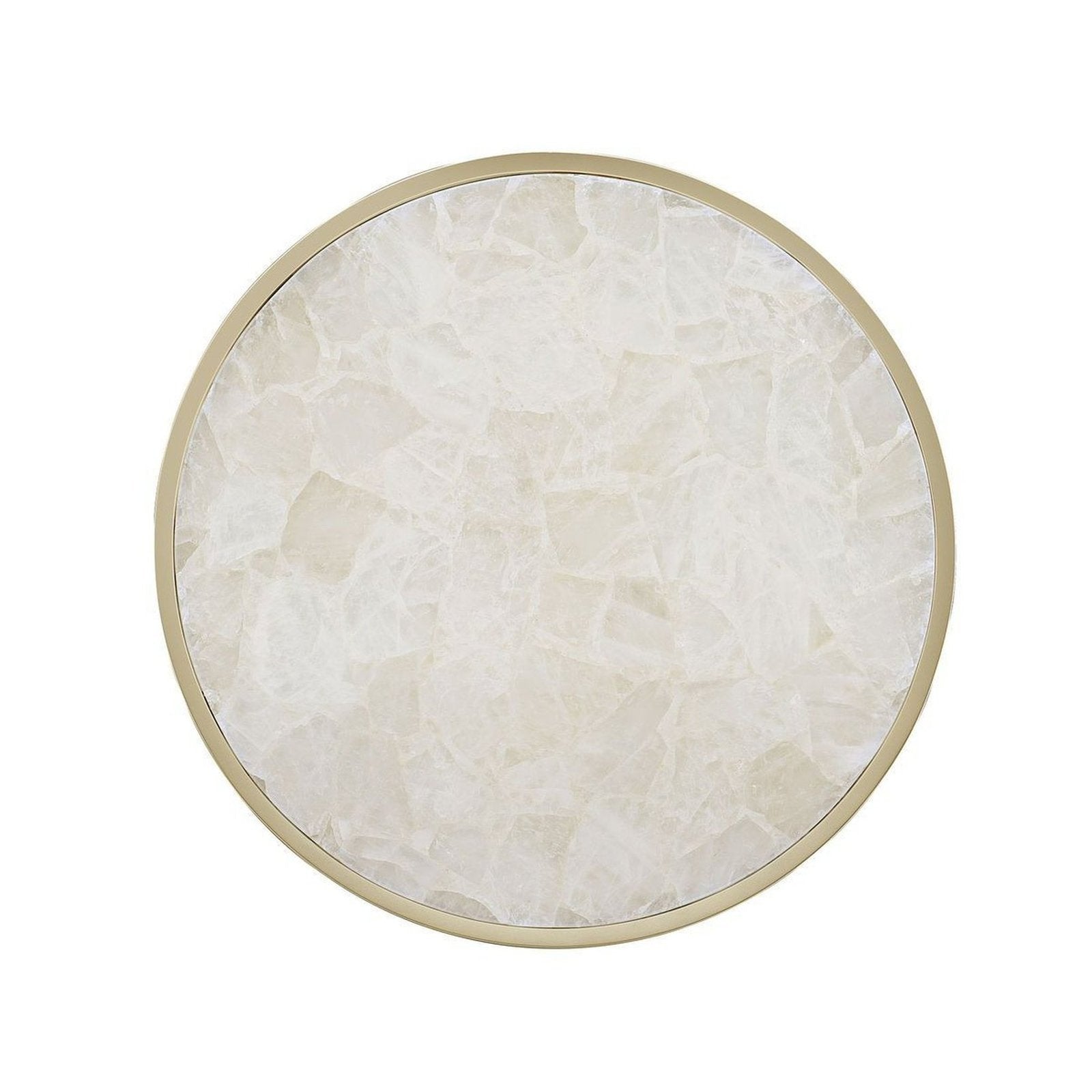 Caracole Debut Ladies Side Table Open Box Item