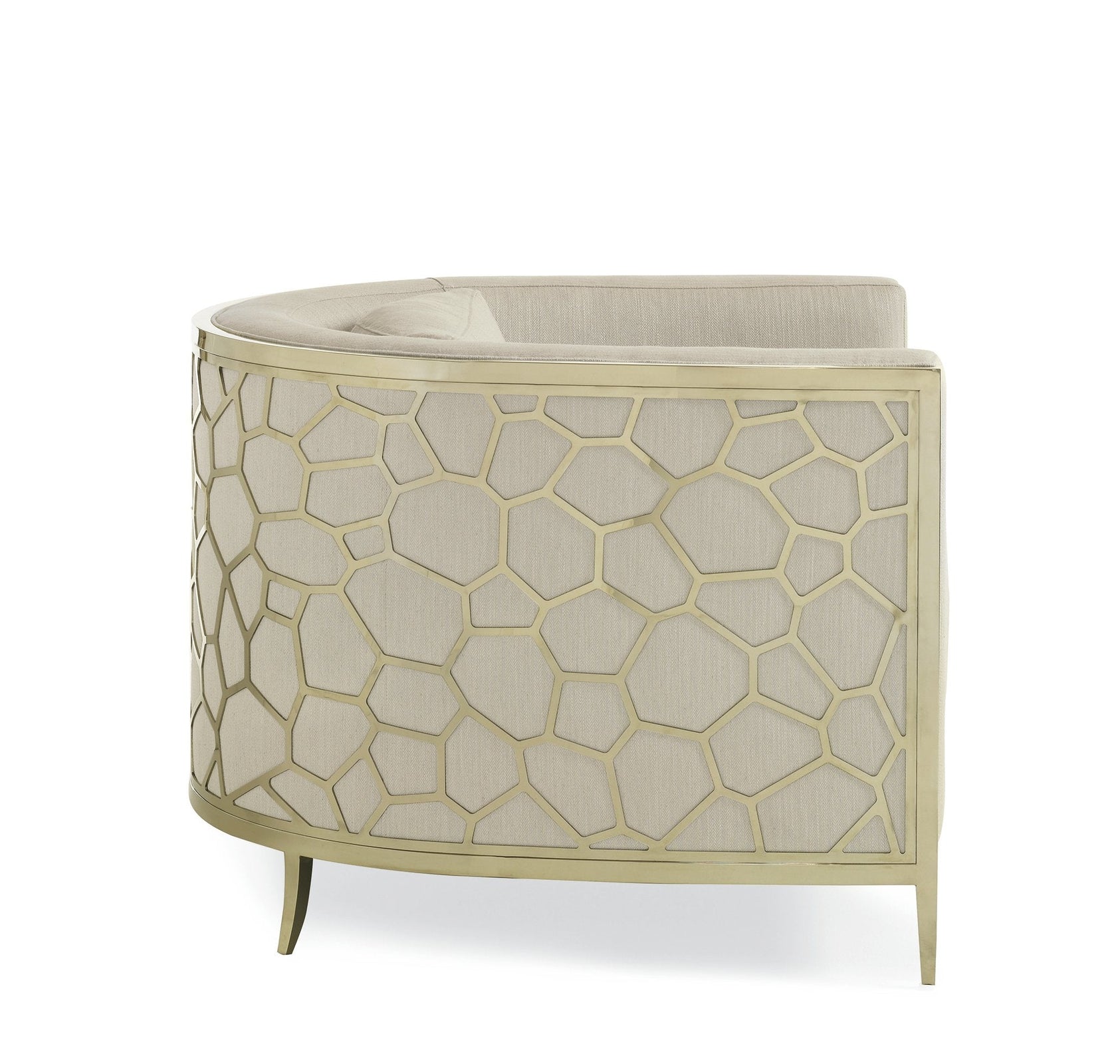 Caracole Ice Breaker Chair INV