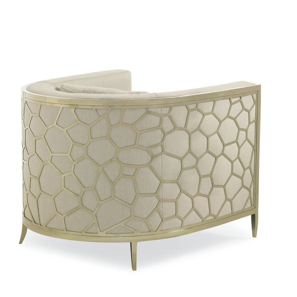Caracole Ice Breaker Chair INV