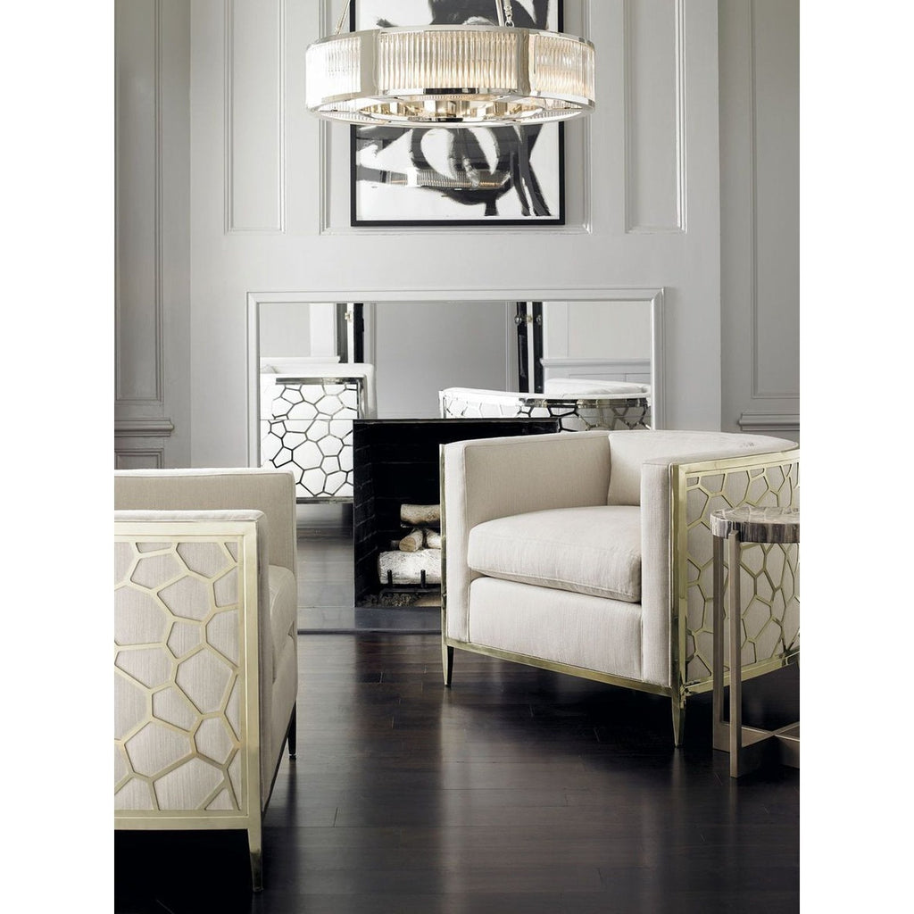 Caracole Ice Breaker Chair INV