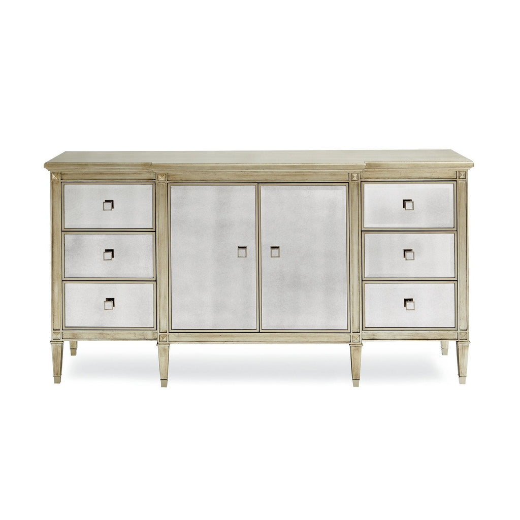 Caracole La-Dee-Dah Dresser