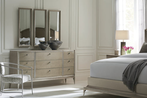 Caracole Made To Shine Dresser