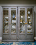 Century Furniture Trace Cabinet Floor Sample (Each Sold Separately)