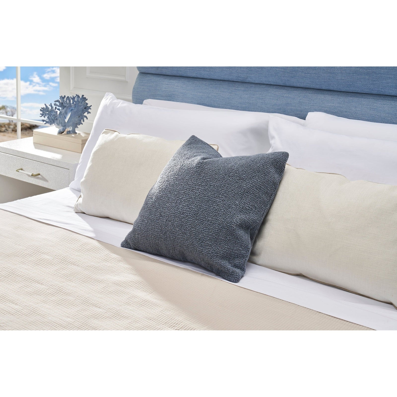 Interlude Channel Bed