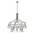 Craftmade State House 42 Inch 15 Light Chandelier Cp387605