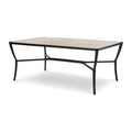 Century Furniture Andalusia 72 Rectangular Dining Table