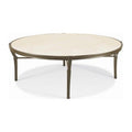 Century Furniture Andalusia 50 Round Cocktail Table