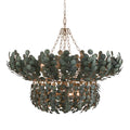 Arteriors Bilal 8 Light 40" Wide Chandelier