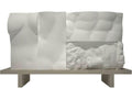 Ercole E Afrodite Modular Sideboard Storage Cabinet