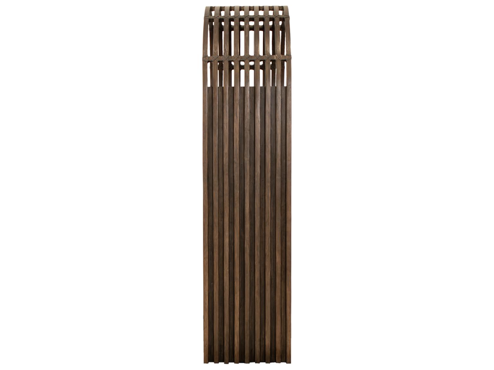 Nova Rectangular Console Table with Storage