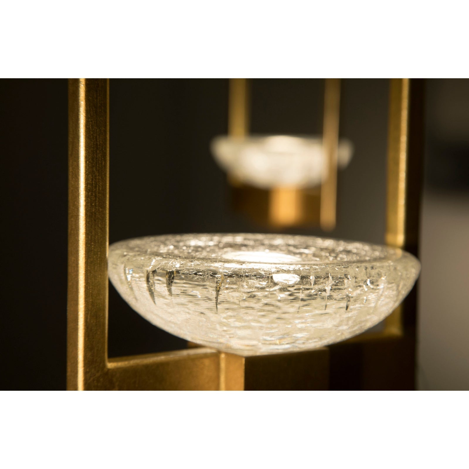 Fine Art Delphi 26.75" Sconce