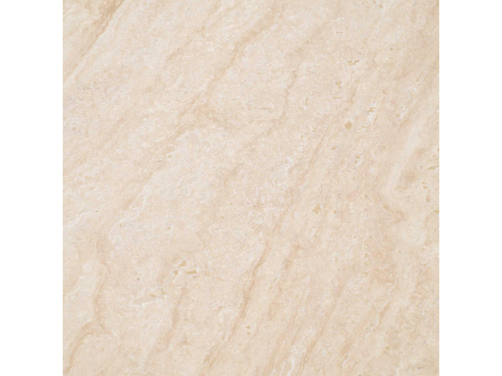 Isernia Travertine Coffee Table