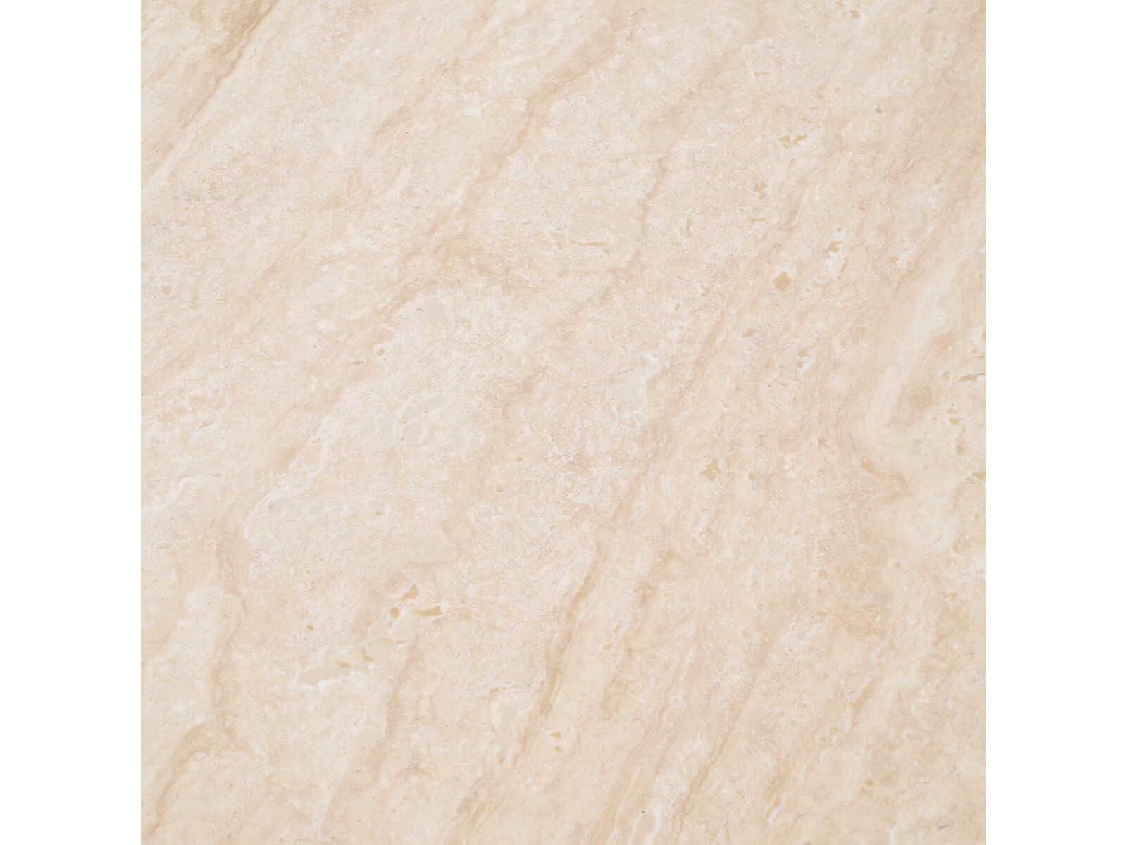 Isernia Travertine Coffee Table