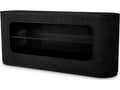 Ethnicraft Dresser Bogota Charcoal Grey Oak Veneer