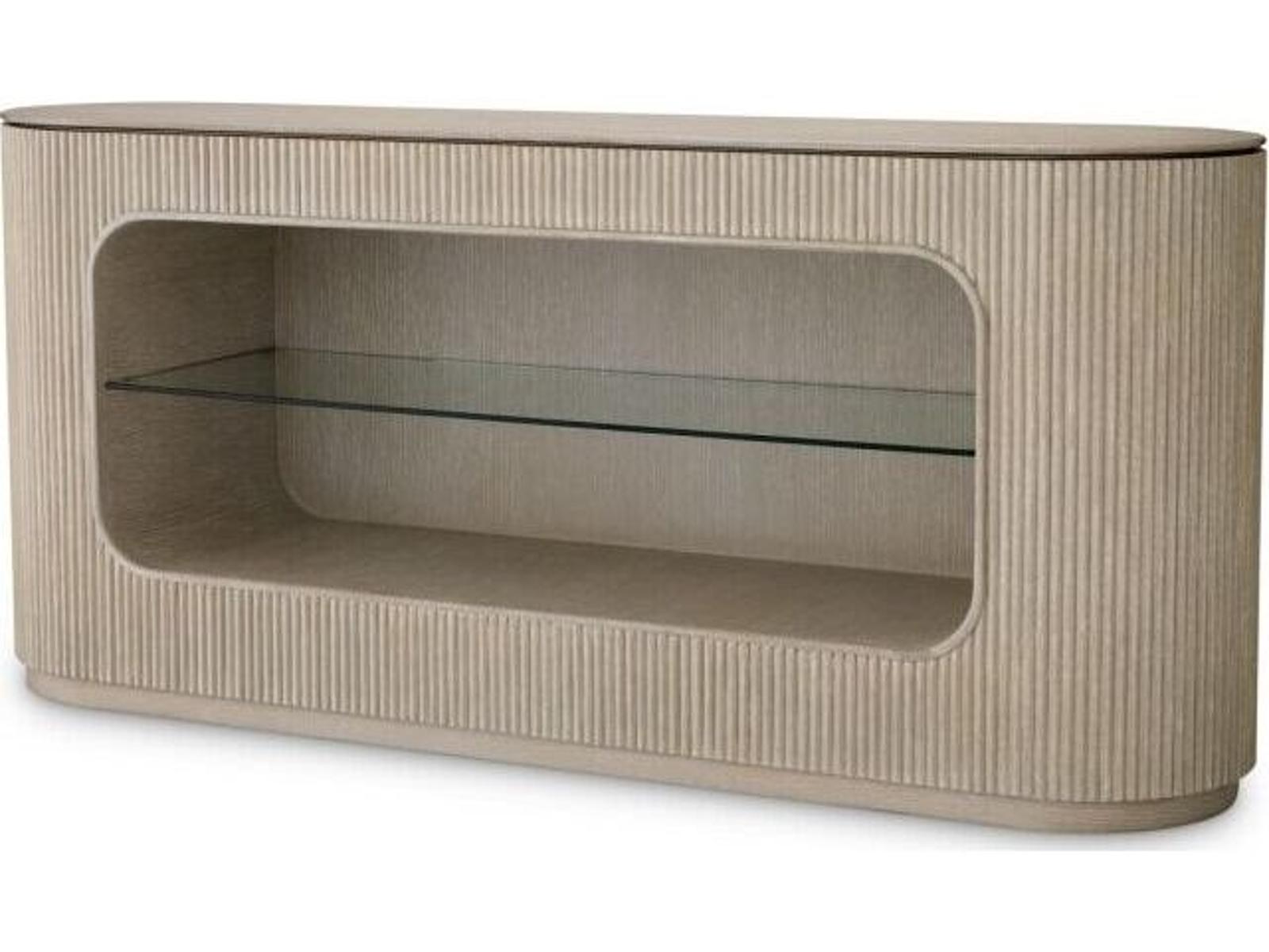 Ethnicraft Dresser Bogota Washed Oak Veneer