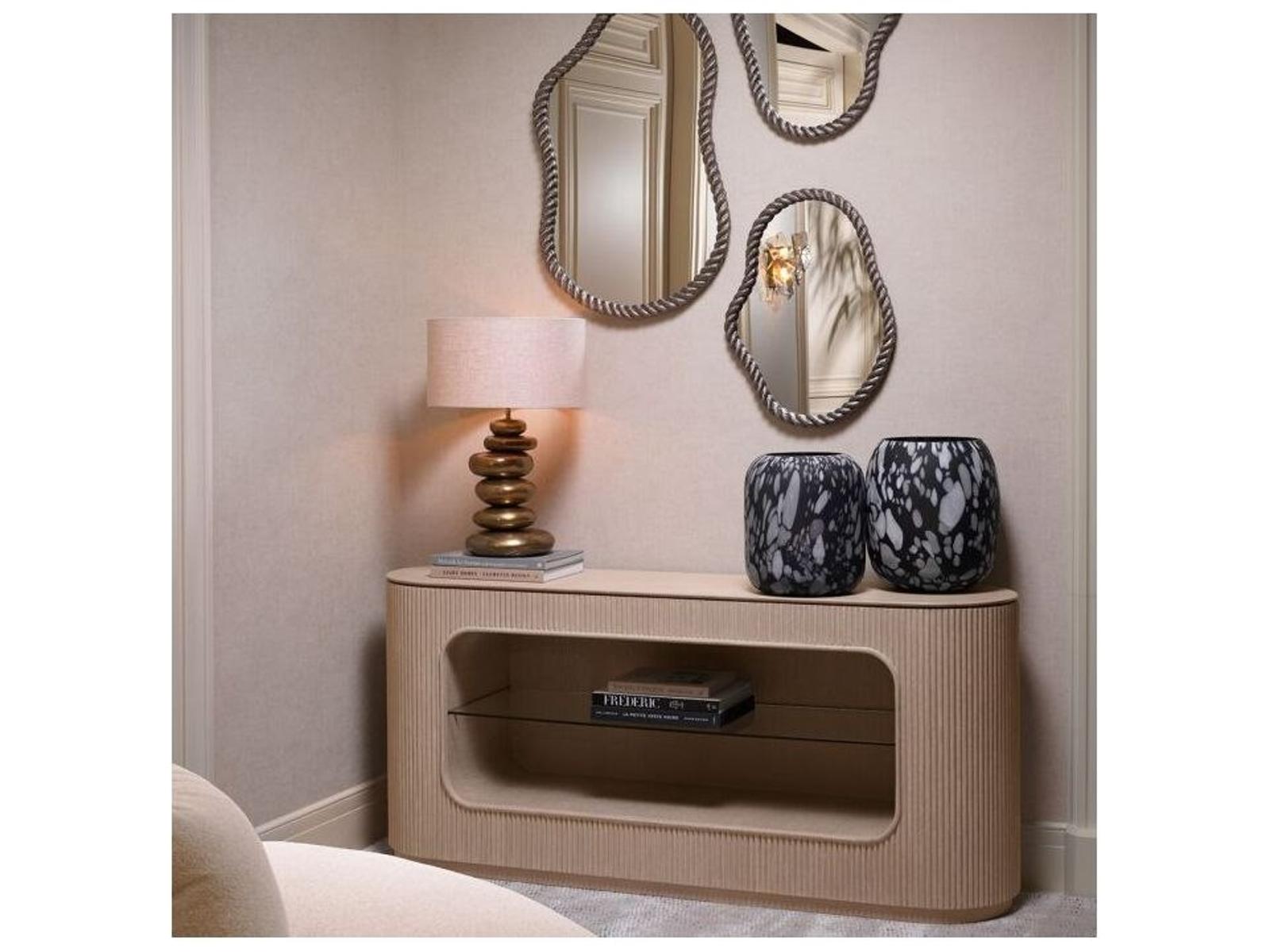 Ethnicraft Dresser Bogota Washed Oak Veneer