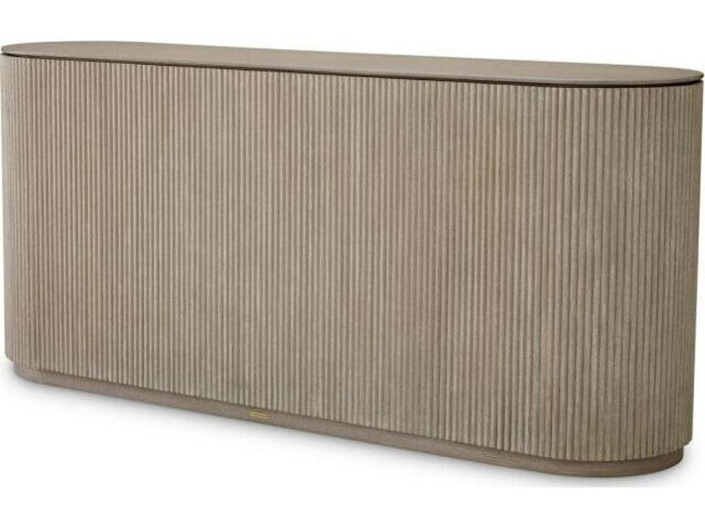 Ethnicraft Dresser Bogota Washed Oak Veneer