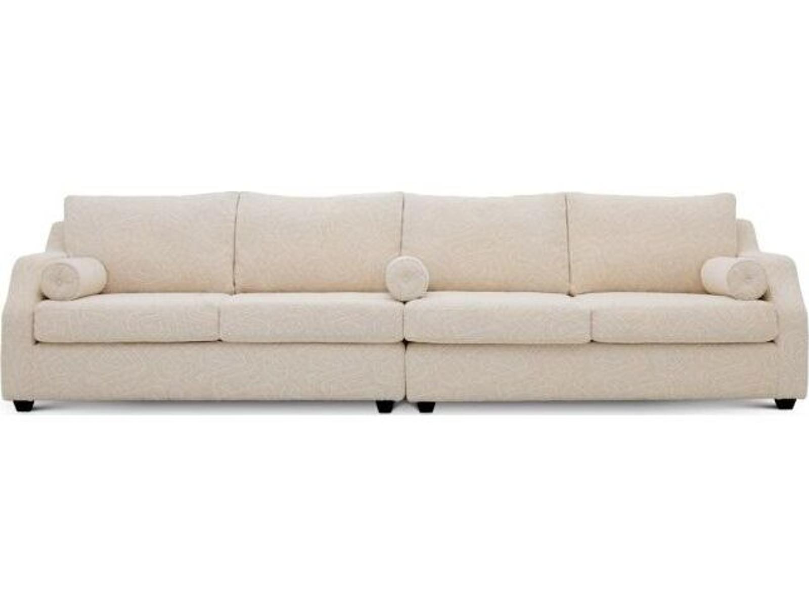 Ethnicraft Sofa Bellavoir Camari Cream