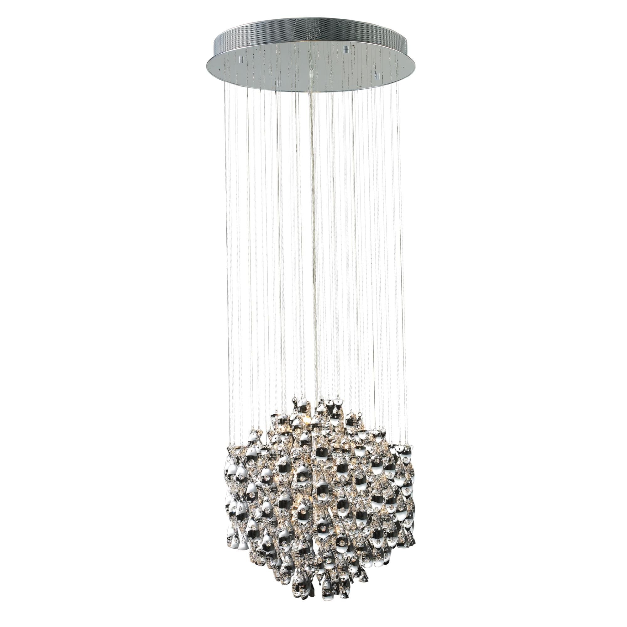 Elk Lighting Odyssey 26 Inch Large Pendant Cp46399