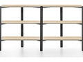 Run By Sam Hecht And Kim Colin Rectangular Console Table