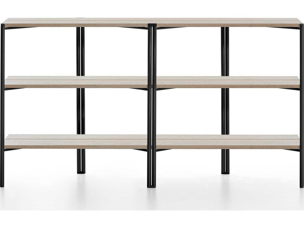Run By Sam Hecht And Kim Colin Rectangular Console Table