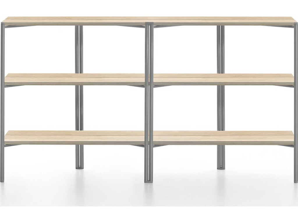 Run By Sam Hecht And Kim Colin Rectangular Console Table