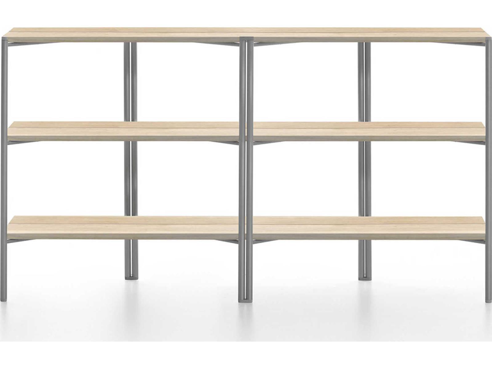 Run By Sam Hecht And Kim Colin Rectangular Console Table