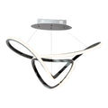 Et2 Lighting Perpetual 32 Inch Led Large Pendant Cp541687