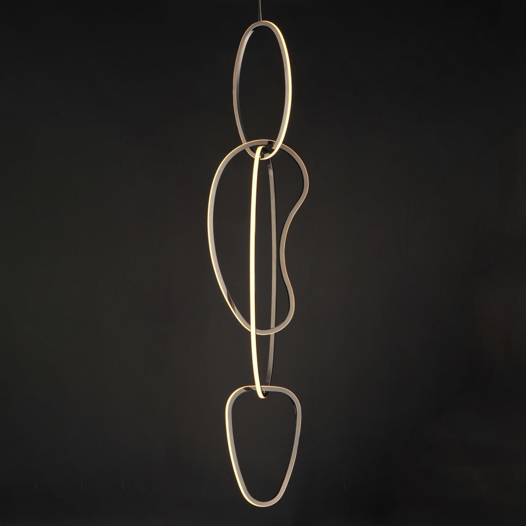 Et2 Lighting Unity 13 Inch Large Pendant Cp818116