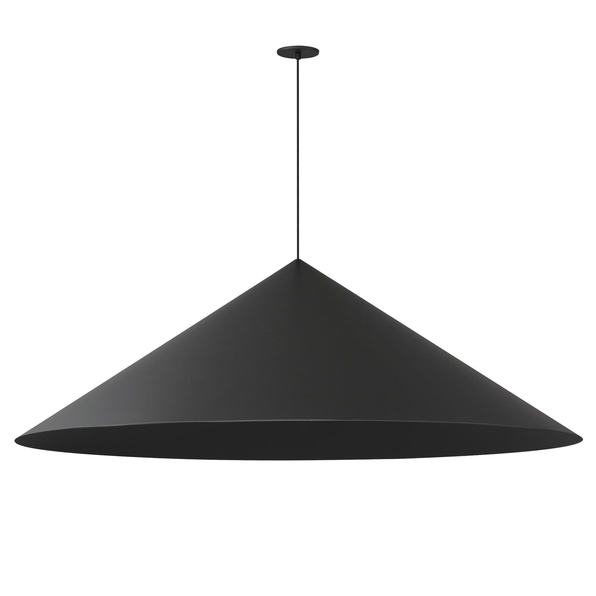 Et2 Lighting Pitch 51 Inch Led Large Pendant Cp794715