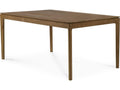 Bok Teak Extendable Dining Table