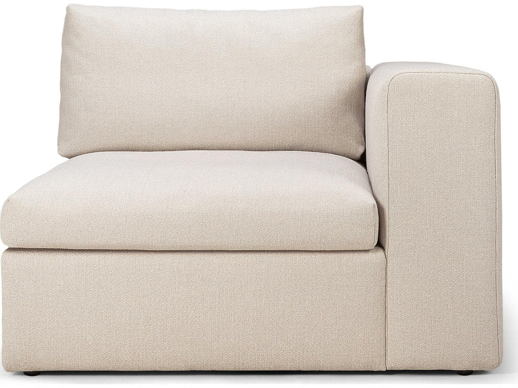Mellow Sectional Sofa