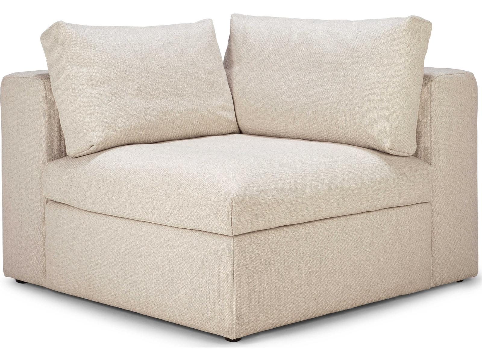 Mellow Sectional Sofa