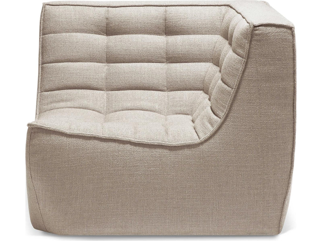 N701 Sectional Sofa