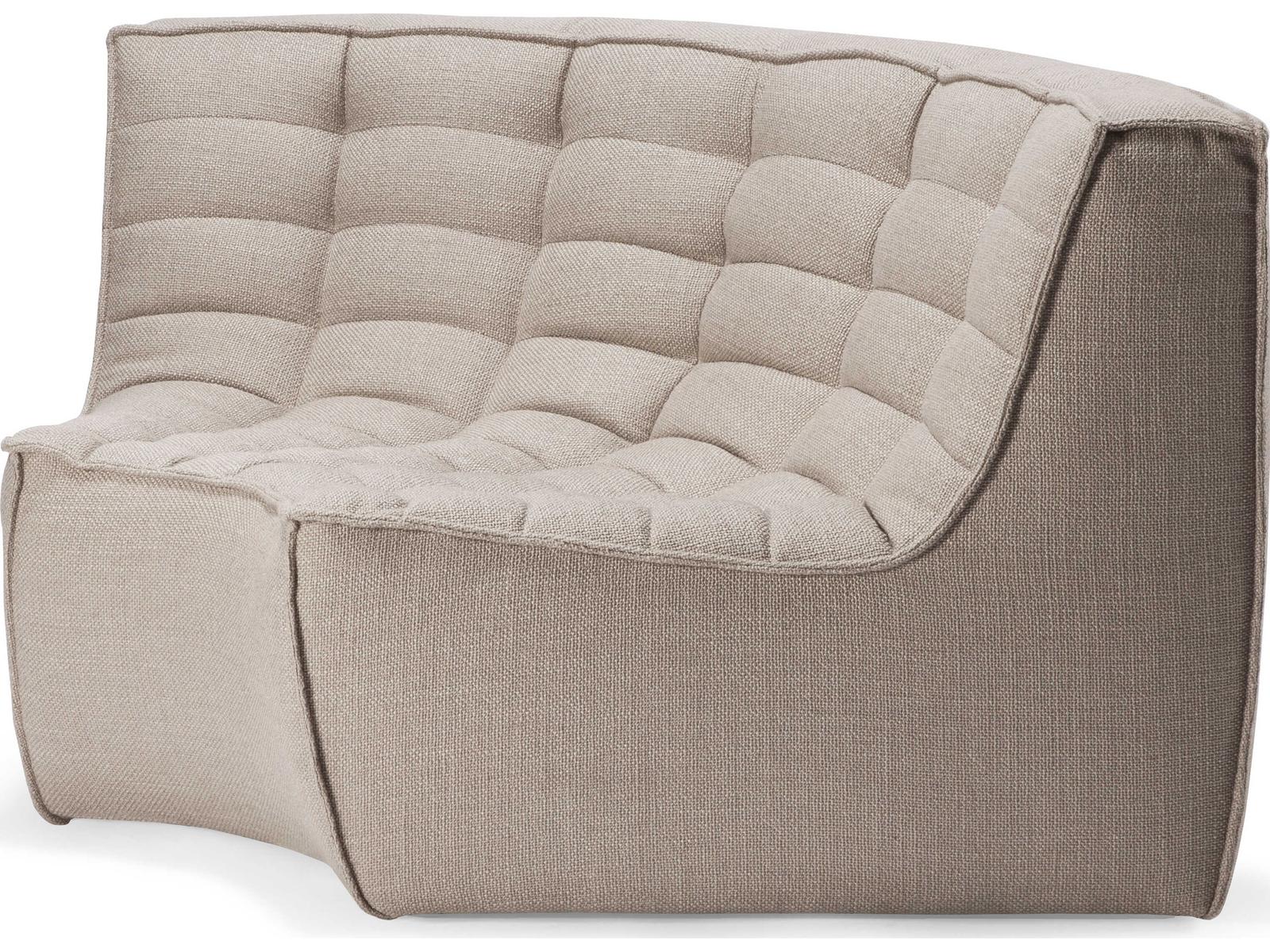 N701 Sectional Sofa
