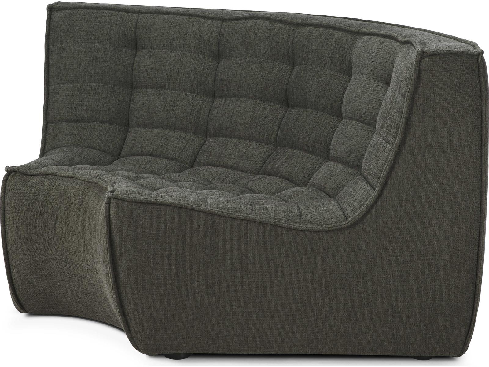 N701 Sectional Sofa